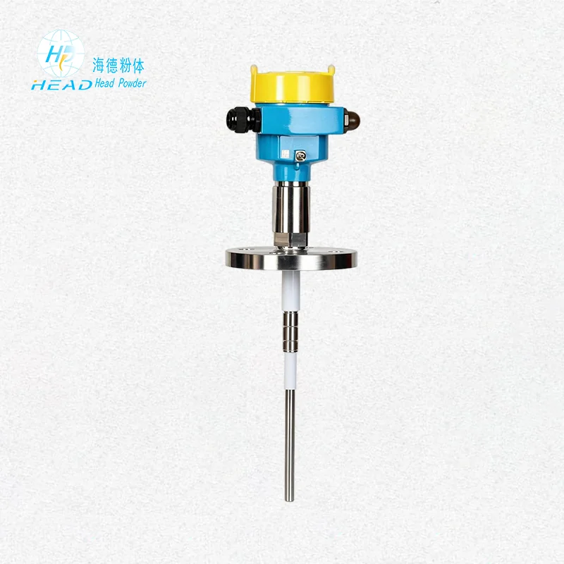 เครื่องวัดระดับการนำไฟฟ้า RF
